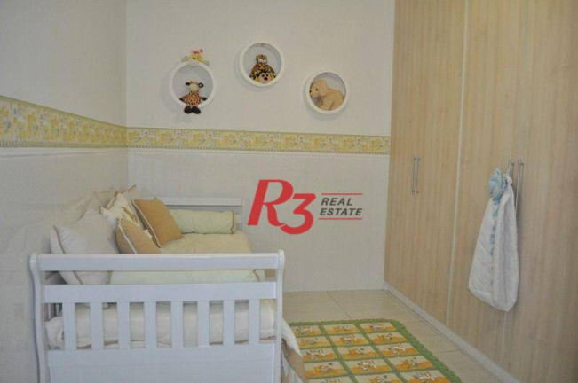 Imagem Casa com 2 Quartos à Venda, 84 m² em Parque São Vicente - São Vicente