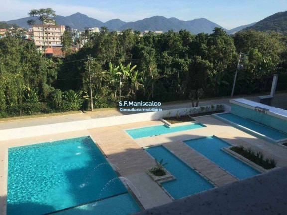 Imagem Apartamento com 2 Quartos à Venda, 70 m² em Perequê Açu - Ubatuba Imagem Apartamento com 2 Quartos à Venda, 70 m² em Perequê Açu - Ubatuba