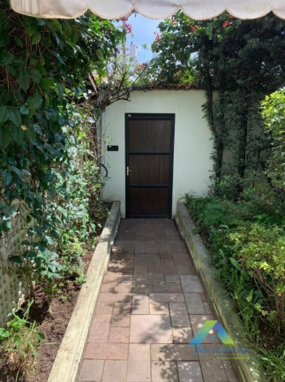 Imagem Casa com 4 Quartos à Venda, 200 m² em Moema - São Paulo