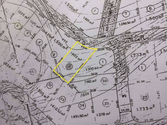 Imagem Terreno em Condomínio à Venda, 1.403 m² em Jardim São Vicente - Cotia Imagem Terreno em Condomínio à Venda, 1.403 m² em Jardim São Vicente - Cotia