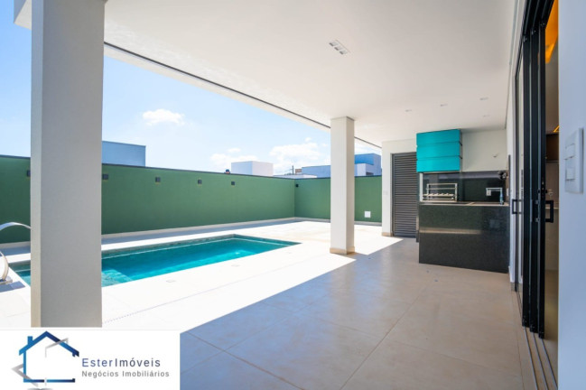 Imagem Casa com 3 Quartos para Alugar ou Temporada, 250 m² em São Venâncio - Itupeva