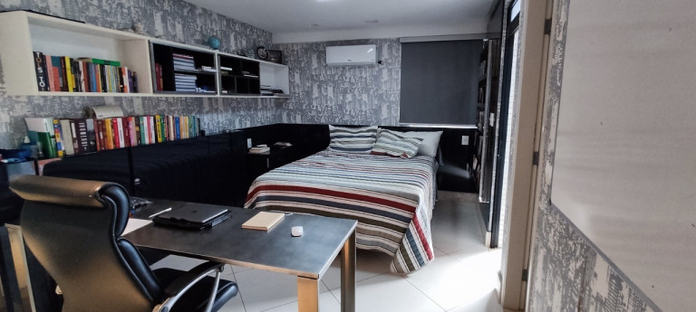 Imagem Apartamento com 4 Quartos à Venda, 235 m² em Tambaú - João Pessoa