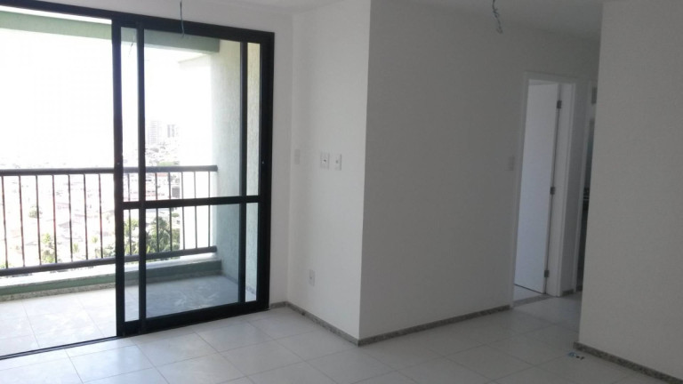 Apartamento com 2 Quartos à Venda, 68 m² em Luzia - Aracaju