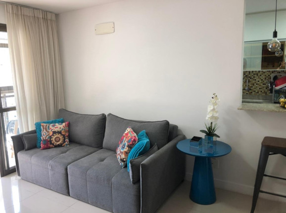 Imagem Imóvel com 3 Quartos à Venda, 84 m² em Recreio Dos Bandeirantes - Rio De Janeiro