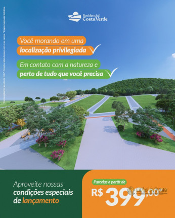 Imagem Terreno à Venda, 229 m² em Salgado - Caruaru