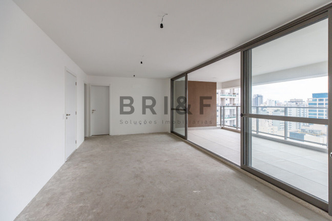 Imagem Apartamento com 3 Quartos à Venda, 157 m² em Moema - São Paulo