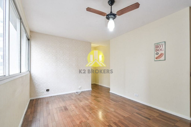 Imagem Apartamento com 2 Quartos à Venda, 88 m² em Paraíso - São Paulo Imagem Apartamento com 2 Quartos à Venda, 88 m² em Paraíso - São Paulo