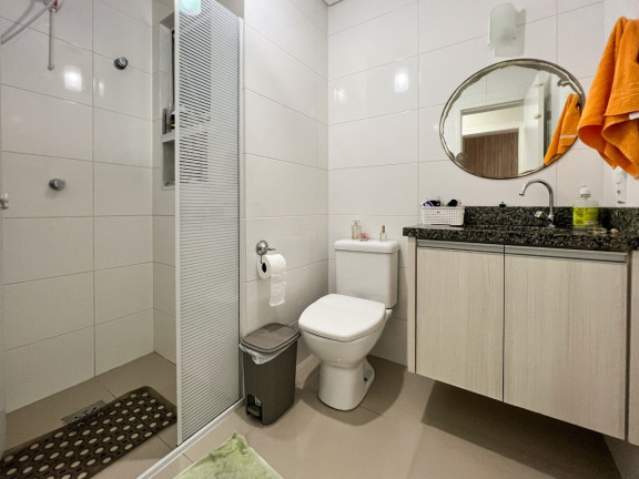 Imagem Apartamento com 2 Quartos à Venda, 62 m² em Barreiros - São José Imagem Apartamento com 2 Quartos à Venda, 62 m² em Barreiros - São José
