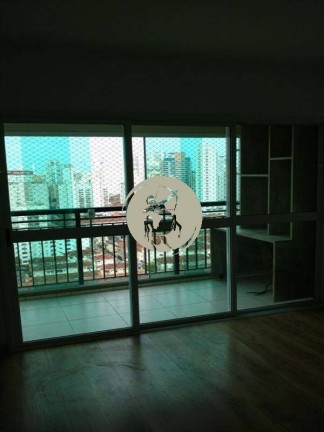 Imagem Apartamento com 2 Quartos à Venda, 77 m² em Gonzaga - Santos Imagem Apartamento com 2 Quartos à Venda, 77 m² em Gonzaga - Santos