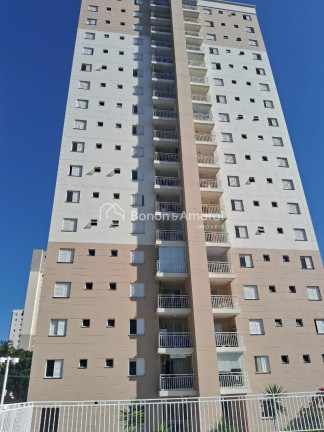 Apartamento com 3 Quartos à Venda, 76 m² em Mansões Santo Antônio - Campinas