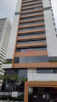 Imagem Apartamento com 1 Quarto à Venda, 47 m² em Batista Campos - Belém Imagem Apartamento com 1 Quarto à Venda, 47 m² em Batista Campos - Belém