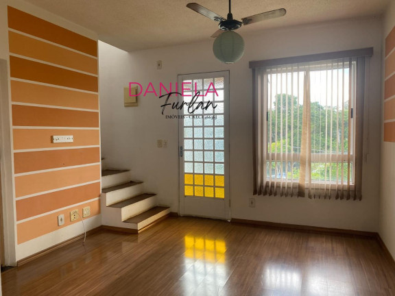 Imagem Casa de Condomínio com 2 Quartos à Venda, 66 m² em Condomínio Villa Flora Votorantim - Votorantim Imagem Casa de Condomínio com 2 Quartos à Venda, 66 m² em Condomínio Villa Flora Votorantim - Votorantim