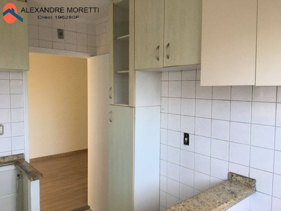 Imagem Apartamento com 3 Quartos à Venda,  em Vila Trujillo - Sorocaba