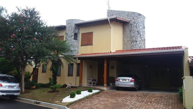Imagem Casa com 4 Quartos à Venda, 415 m² em Jardim Madalena - Campinas Imagem Casa com 4 Quartos à Venda, 415 m² em Jardim Madalena - Campinas