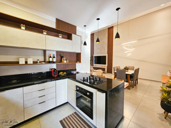Imagem Casa com 2 Quartos à Venda, 168 m² em Ondas - Soleil - Piracicaba Imagem Casa com 2 Quartos à Venda, 168 m² em Ondas - Soleil - Piracicaba