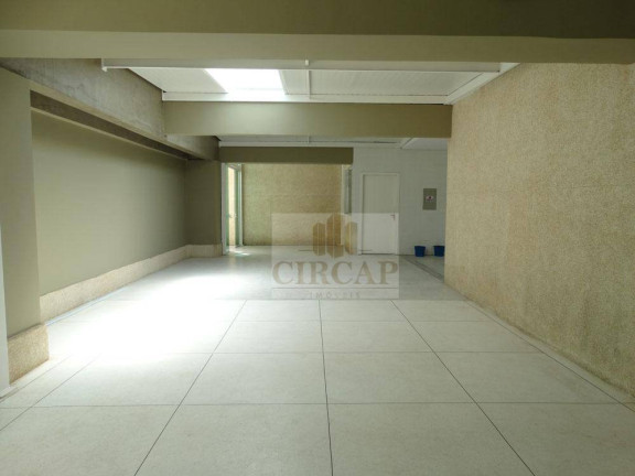 Imagem Edifício Residencial à Venda ou Locação, 5.492 m² em Consolação - São Paulo