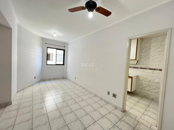 Imagem Apartamento com 1 Quarto à Venda, 50 m² em Aviação - Praia Grande