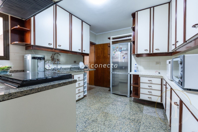 Imagem Cobertura com 4 Quartos à Venda, 340 m² em Vila Regente Feijó - São Paulo Imagem Cobertura com 4 Quartos à Venda, 340 m² em Vila Regente Feijó - São Paulo