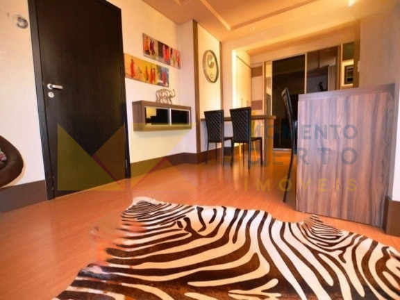Imagem Apartamento com 1 Quarto à Venda, 56 m² em Centro - Blumenau Imagem Apartamento com 1 Quarto à Venda, 56 m² em Centro - Blumenau