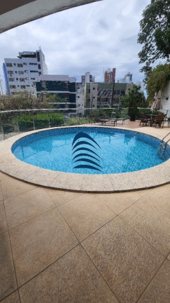 Imagem Imóvel com 4 Quartos à Venda, 156 m² em Graça - Salvador