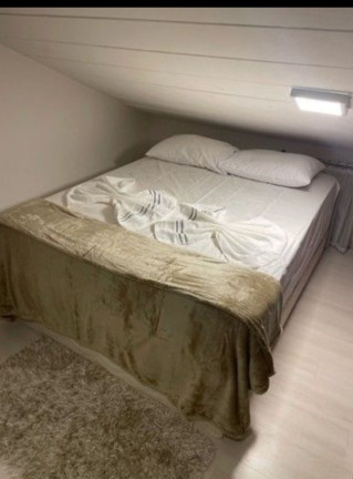 Imagem Apartamento com 2 Quartos à Venda, 47 m² em Condomínio Porto Das Baleias - Mata De São João Imagem Apartamento com 2 Quartos à Venda, 47 m² em Condomínio Porto Das Baleias - Mata De São João
