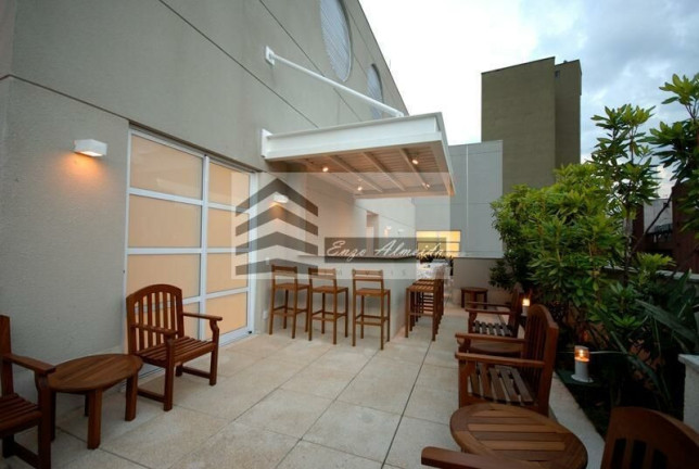 Imagem Apartamento com 2 Quartos à Venda, 54 m² em Bela Vista - São Paulo Imagem Apartamento com 2 Quartos à Venda, 54 m² em Bela Vista - São Paulo