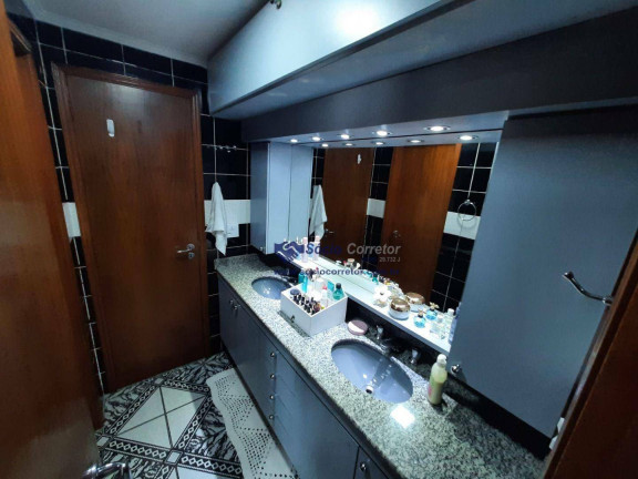 Imagem Apartamento com 3 Quartos à Venda, 121 m² em Tatuapé - São Paulo