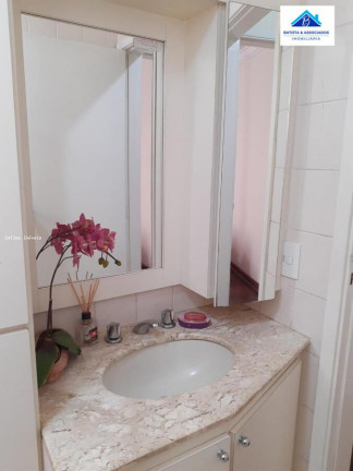 Imagem Apartamento com 3 Quartos à Venda, 90 m² em Vila Industrial - Campinas