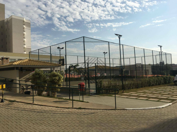 Imagem Apartamento com 3 Quartos à Venda, 80 m² em Jardim Vera Cruz - Sorocaba