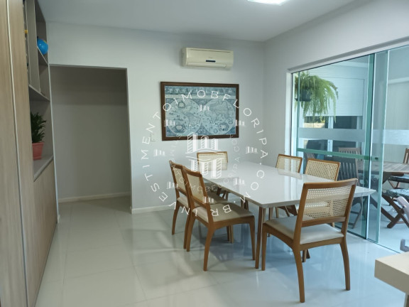 Imagem Casa de Condomínio com 4 Quartos à Venda, 224 m² em Ponta Das Canas - Florianópolis