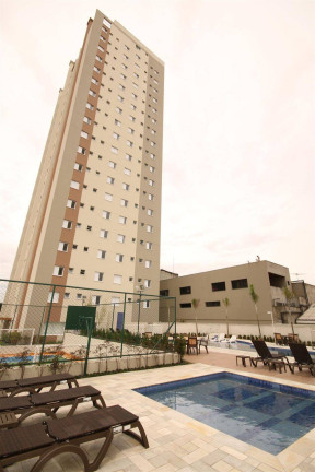 Imagem Apartamento com 2 Quartos à Venda, 62 m² em Fundação - São Caetano Do Sul