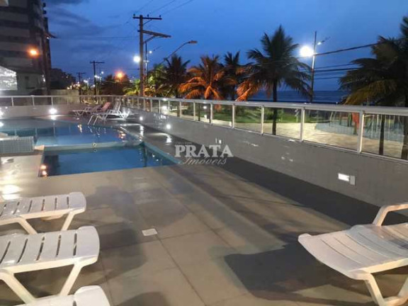 Imagem Apartamento com 1 Quarto à Venda, 133 m² em Balneário Maracanã - Praia Grande Imagem Apartamento com 1 Quarto à Venda, 133 m² em Balneário Maracanã - Praia Grande