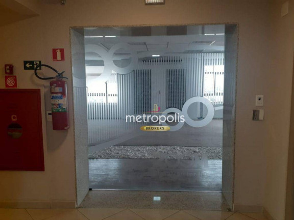 Imagem Sala Comercial à Venda ou Locação, 626 m² em Santa Paula - São Caetano Do Sul Imagem Sala Comercial à Venda ou Locação, 626 m² em Santa Paula - São Caetano Do Sul
