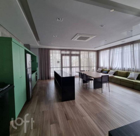 Imagem Apartamento com 2 Quartos à Venda, 60 m² em Bela Vista - São Paulo Imagem Apartamento com 2 Quartos à Venda, 60 m² em Bela Vista - São Paulo