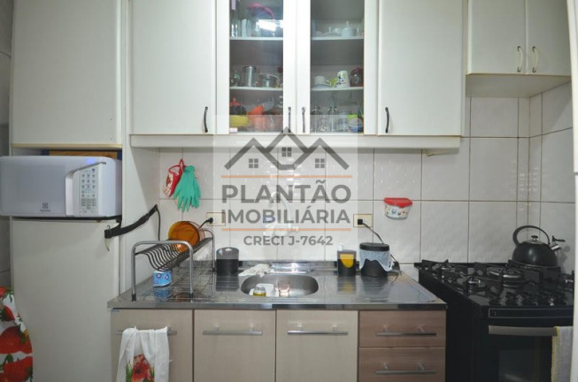Imagem Apartamento com 3 Quartos à Venda, 61 m² em Boa Vista - Curitiba