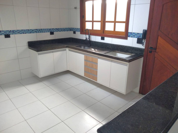 Imagem Casa com 3 Quartos à Venda, em Bal. Maracanã - Praia Grande Imagem Casa com 3 Quartos à Venda, em Bal. Maracanã - Praia Grande