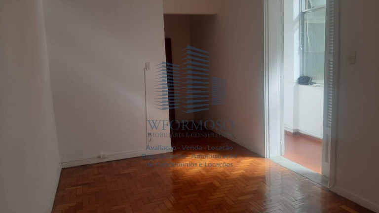 Imagem Apartamento com 1 Quarto à Venda, 42 m² em Copacabana - Rio De Janeiro Imagem Apartamento com 1 Quarto à Venda, 42 m² em Copacabana - Rio De Janeiro
