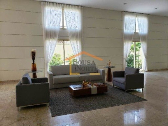 Imagem Apartamento com 1 Quarto à Venda, 76 m² em Santana - São Paulo Imagem Apartamento com 1 Quarto à Venda, 76 m² em Santana - São Paulo