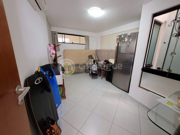 Imagem Apartamento com 2 Quartos à Venda, 63 m² em Cotovelo (distrito Litoral) - Parnamirim Imagem Apartamento com 2 Quartos à Venda, 63 m² em Cotovelo (distrito Litoral) - Parnamirim