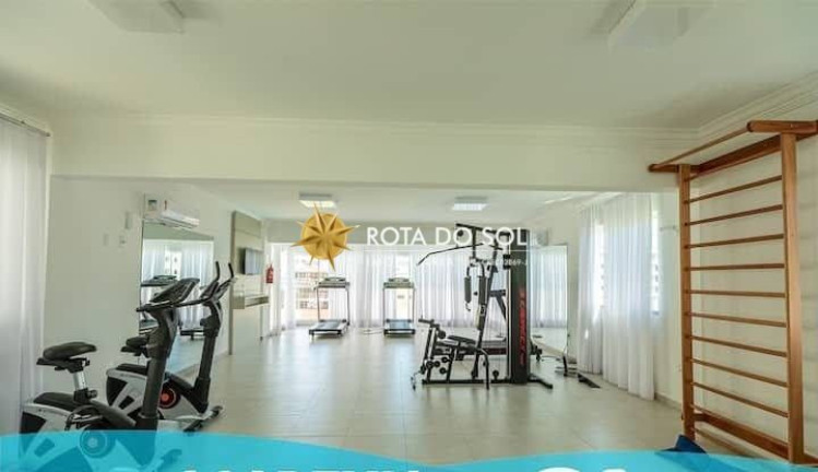 Imagem Apartamento com 2 Quartos à Venda, 93 m² em Bombas - Bombinhas