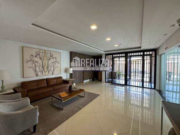 Imagem Apartamento com 3 Quartos à Venda, 151 m² em Mercês - Uberaba Imagem Apartamento com 3 Quartos à Venda, 151 m² em Mercês - Uberaba