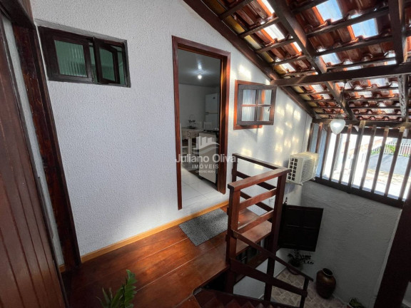 Imagem Sobrado com 5 Quartos à Venda, 258 m² em Barra Do Sai - Itapoá Imagem Sobrado com 5 Quartos à Venda, 258 m² em Barra Do Sai - Itapoá