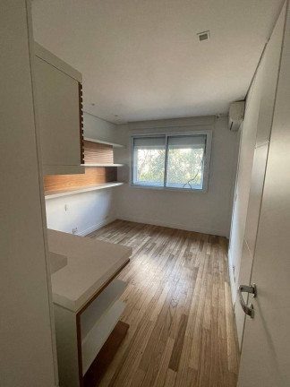 Imagem Apartamento com 3 Quartos à Venda, 178 m² em Brooklin - São Paulo