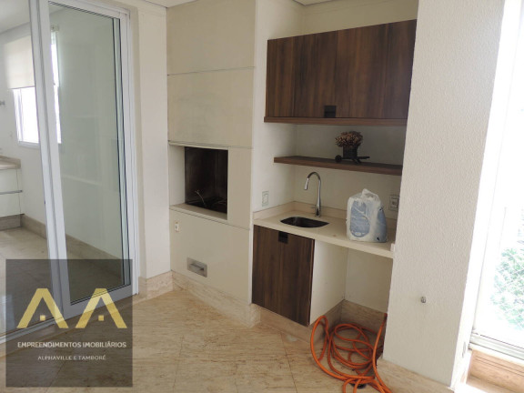 Imagem Apartamento com 4 Quartos à Venda, 367 m² em Tamboré - Santana De Parnaíba Imagem Apartamento com 4 Quartos à Venda, 367 m² em Tamboré - Santana De Parnaíba