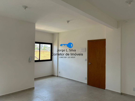 Imagem Sala Comercial para Alugar, 27 m² em Portais (polvilho) - Cajamar