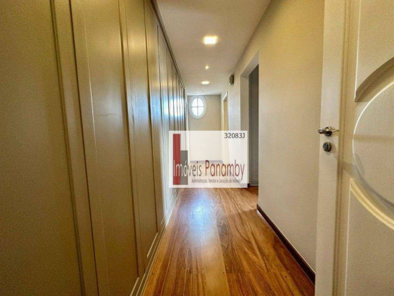 Imagem Apartamento com 5 Quartos à Venda, 336 m² em Jardim Paulista - São Paulo
