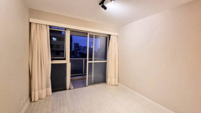 Imóvel com 2 Quartos para Alugar, 70 m² em Jardim Paulista - São Paulo