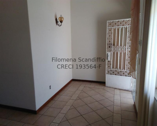 Casa com 3 Quartos à Venda, 172 m² em Jardim Guanabara - Campinas
