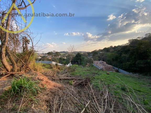 Imagem Terreno à Venda, 414 m² em Jardim Paulista - Atibaia