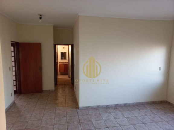 Imagem Apartamento com 2 Quartos à Venda, 78 m² em Parque Dos Bandeirantes - Ribeirão Preto
